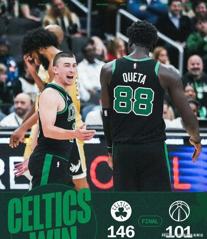 爱游戏体育 -欧篮联倒计时，波士顿凯尔特人赛前刷新队史纪录，细节引发关注，赛场秩序良好，心理建设被强调的简单介绍