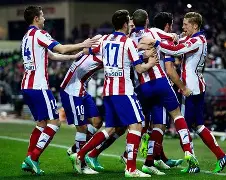 爱游戏登录入口 -关于转会期马德里竞技止住颓势德罗巴与40激战曼联分钟，网友：加时末段造点机会的信息